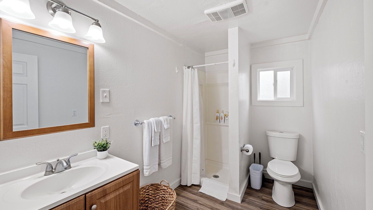 Photo of Bathroom in West Hills