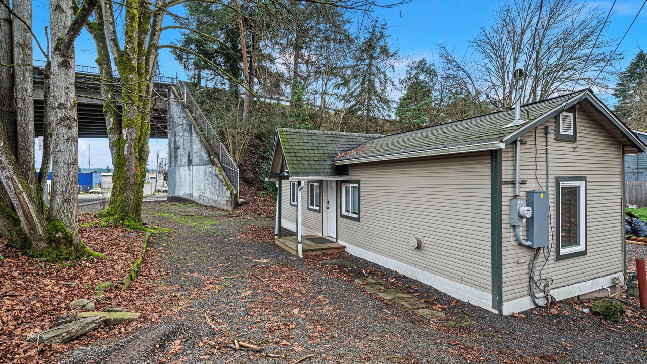 Photo of Outdoor in West Hills