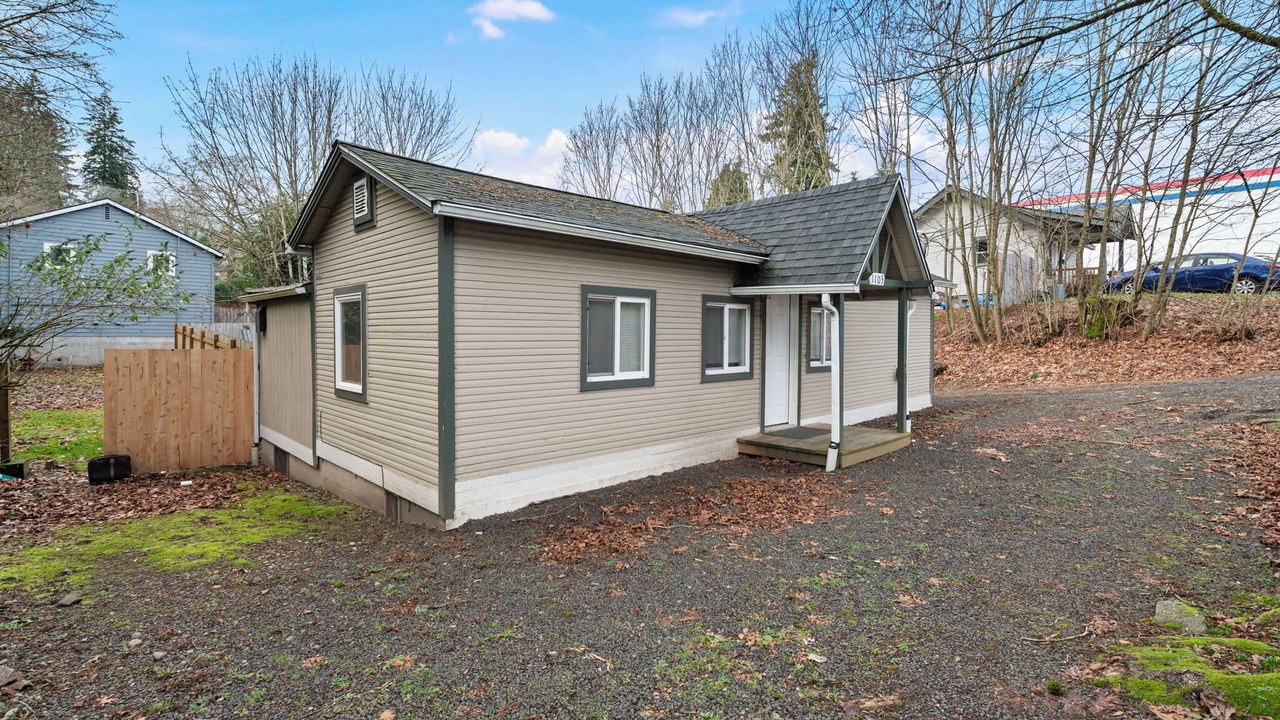 Photo of Outdoor in West Hills