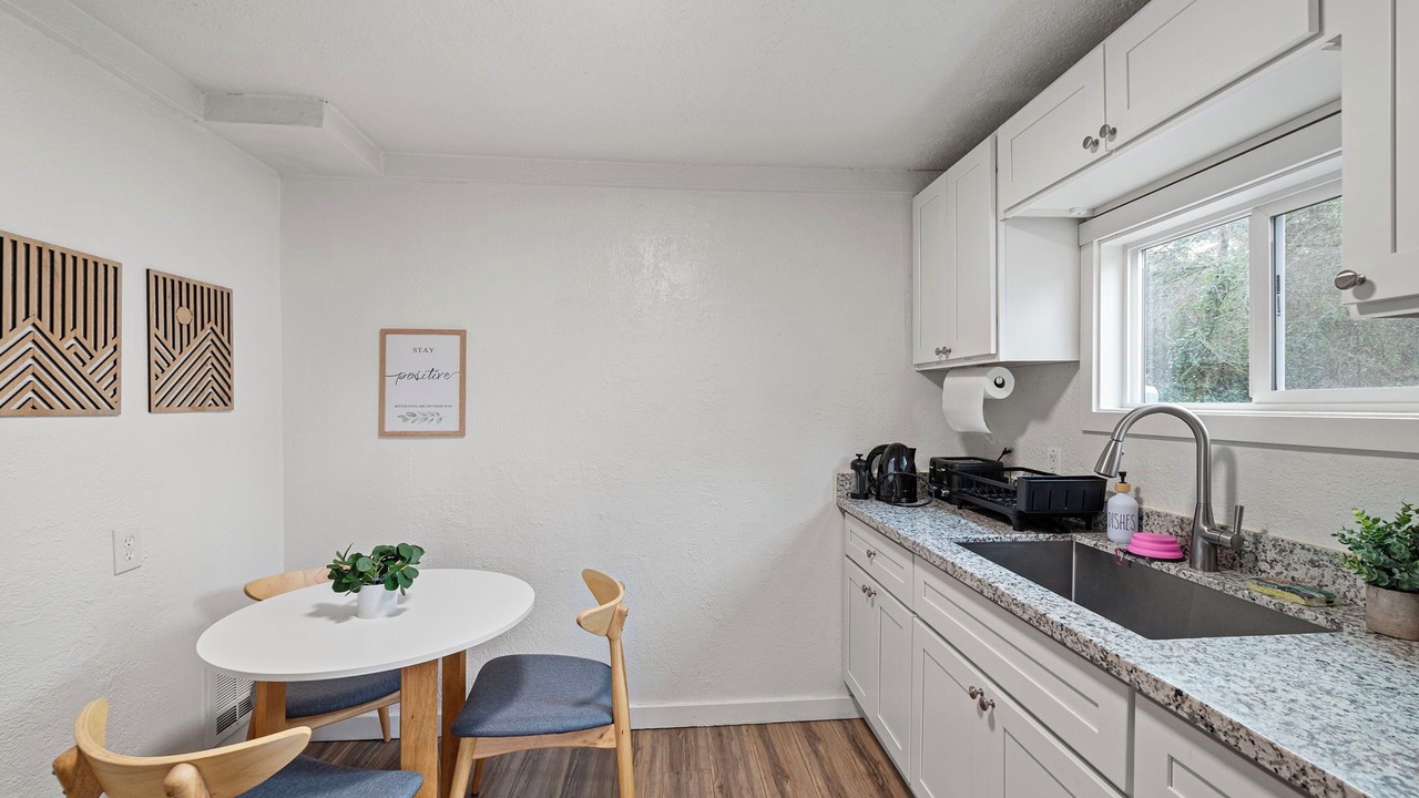 Photo of Kitchen in West Hills