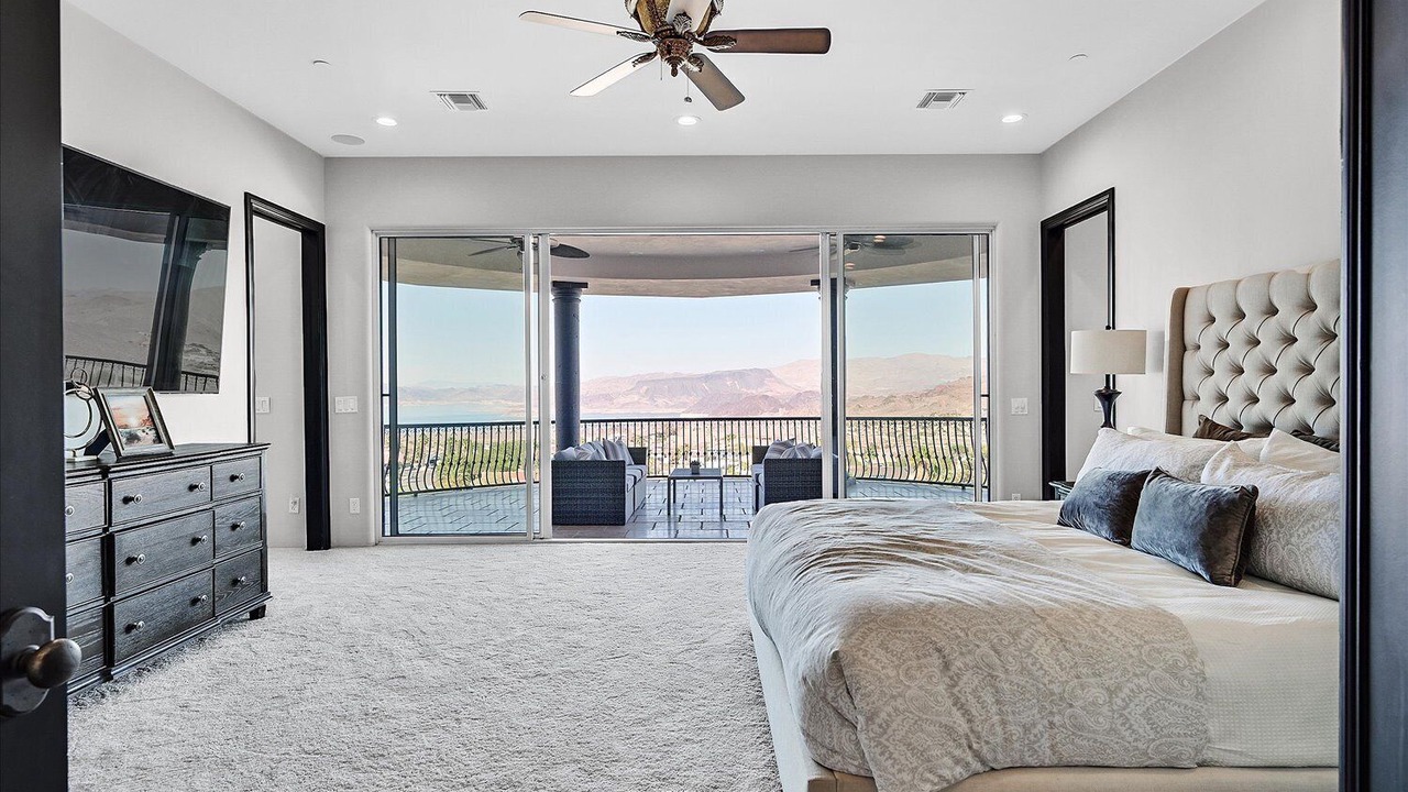 Photo of Bedroom in Boulder City