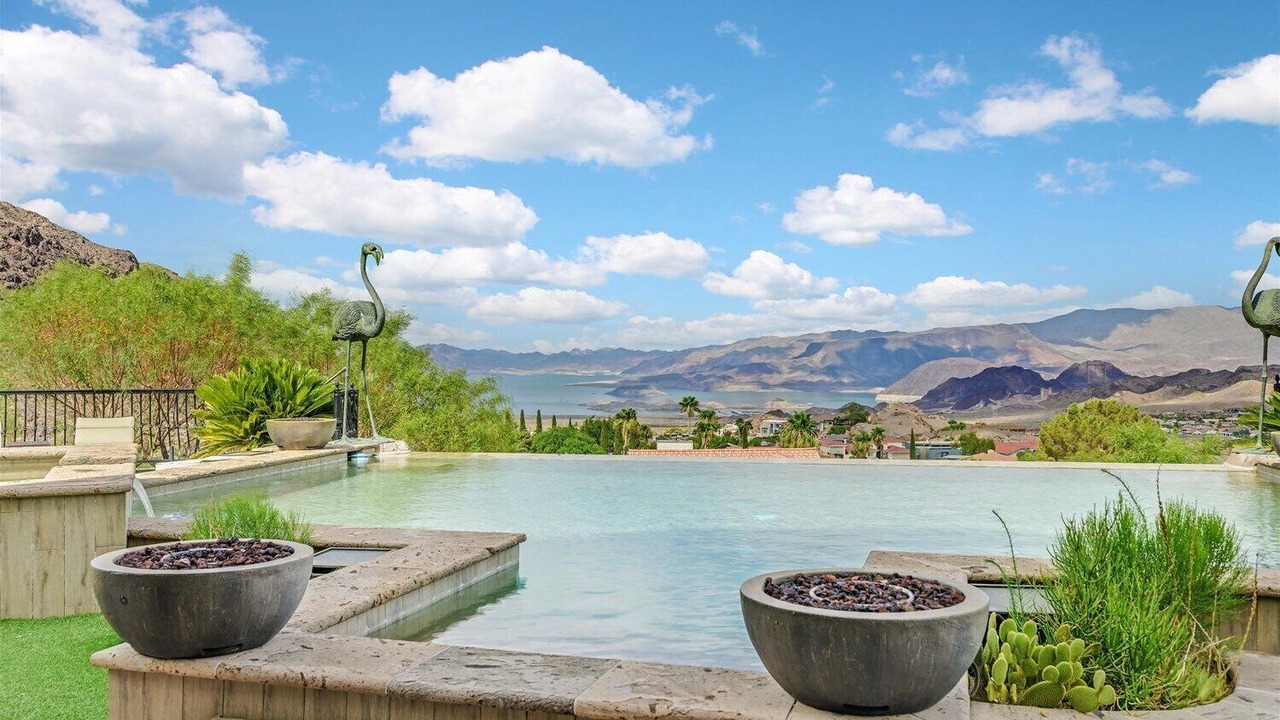 Photo of Outdoor in Boulder City