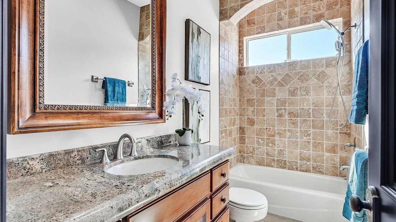 Photo of Bathroom in Boulder City