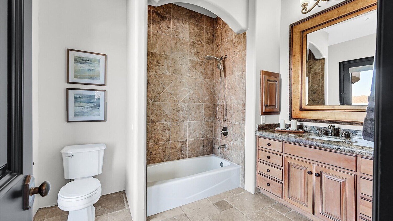 Photo of Bathroom in Boulder City