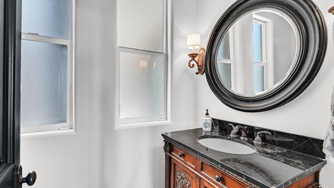 Photo of Bathroom in Boulder City