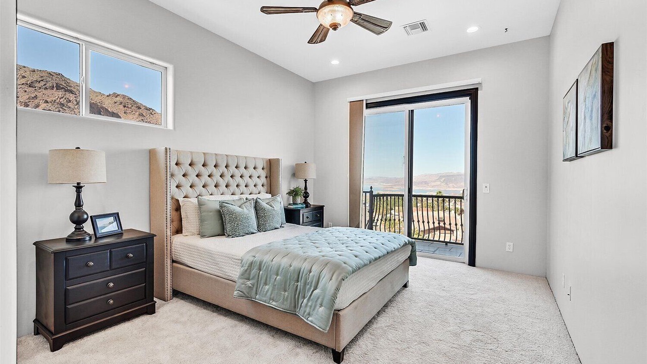 Photo of Bedroom in Boulder City