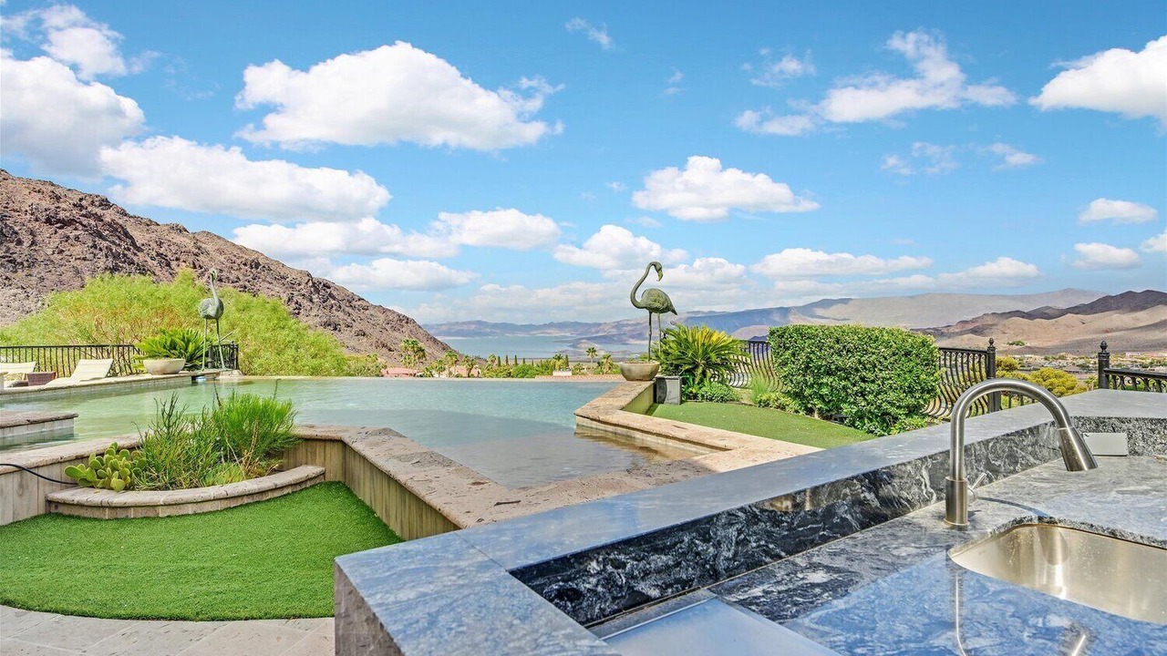 Photo of Outdoor in Boulder City