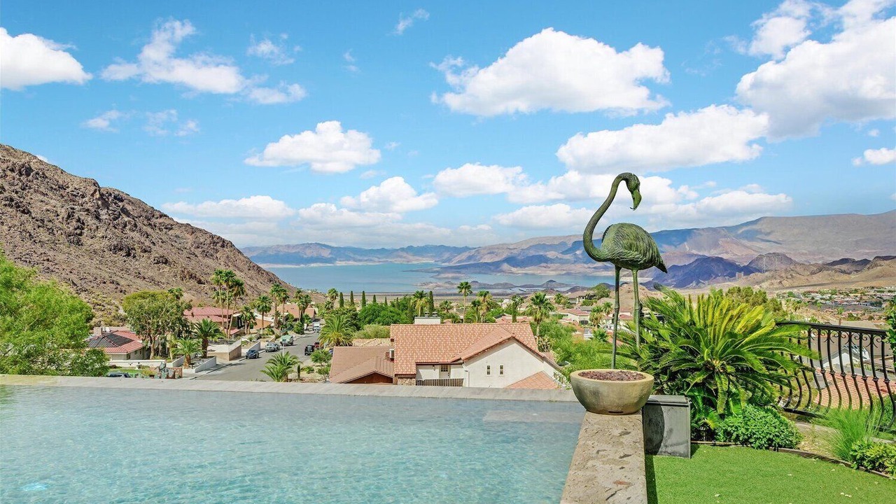 Photo of Outdoor in Boulder City