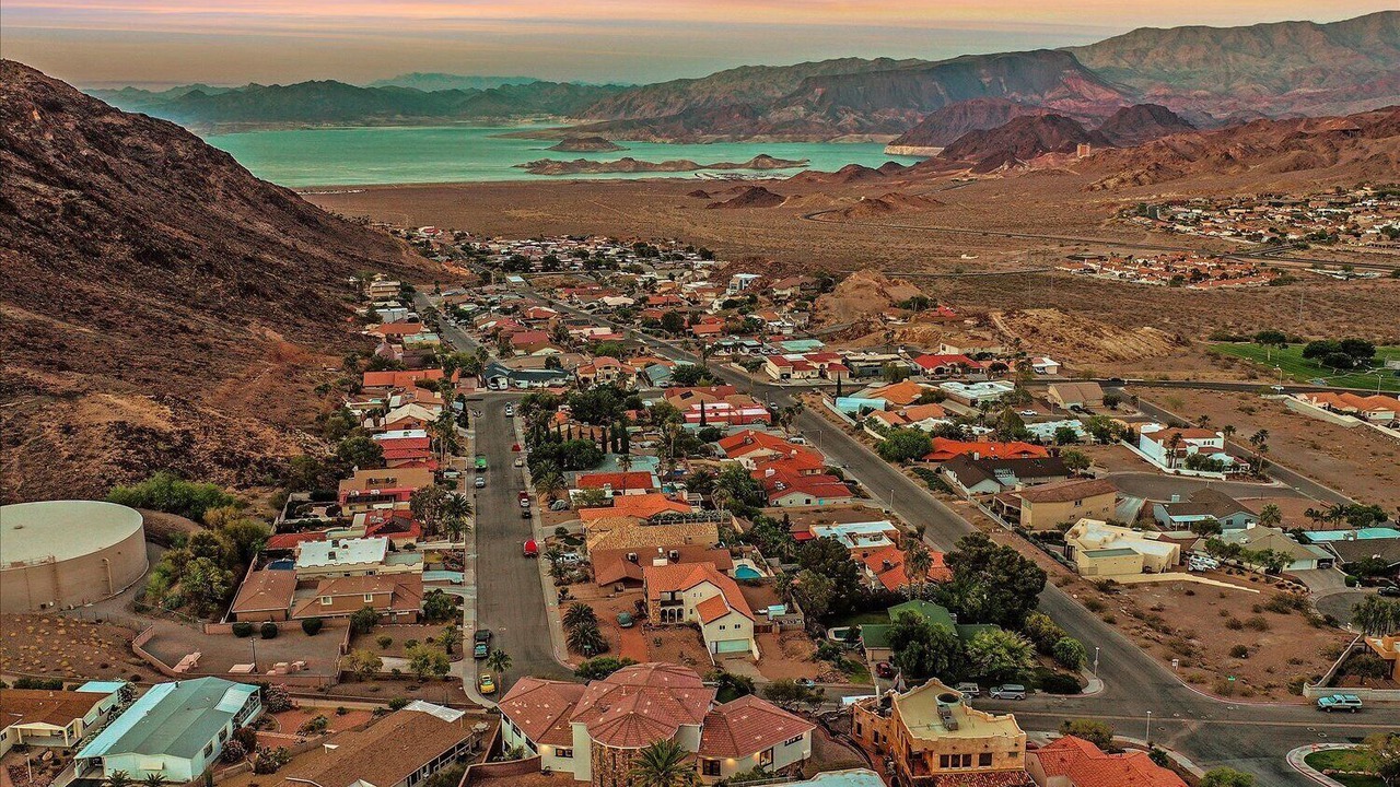 Photo of Outdoor in Boulder City