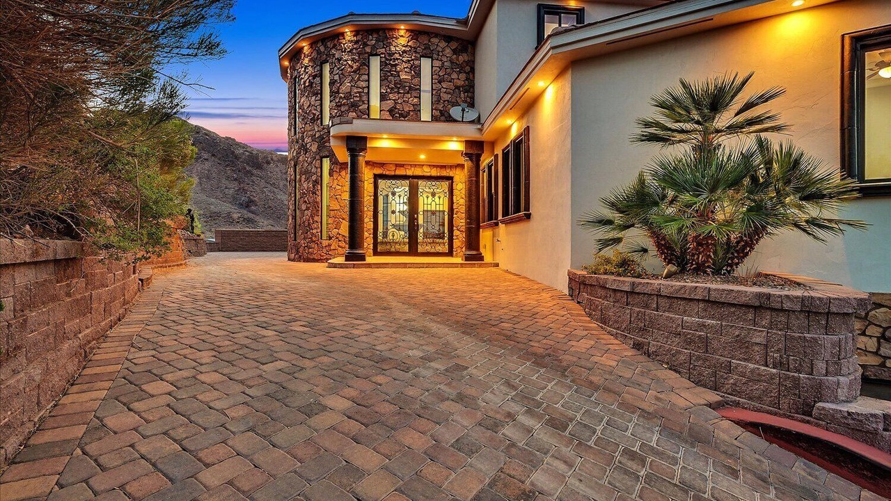 Photo of Outdoor in Boulder City