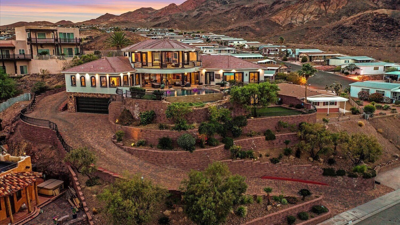 Photo of Outdoor in Boulder City
