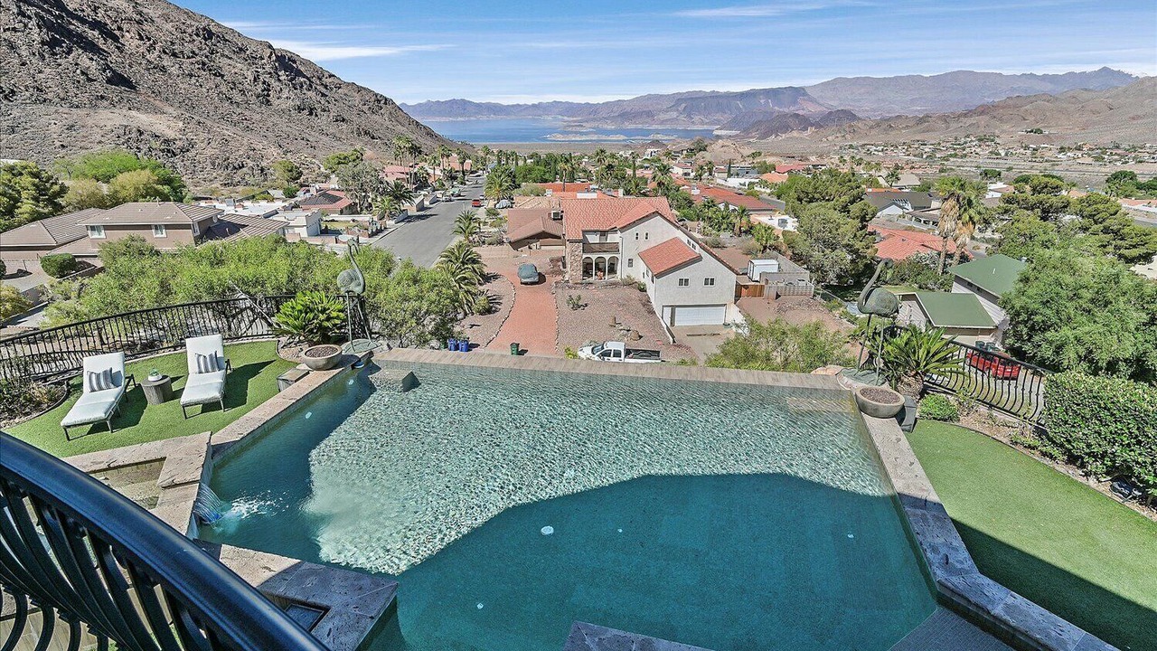 Photo of Outdoor in Boulder City