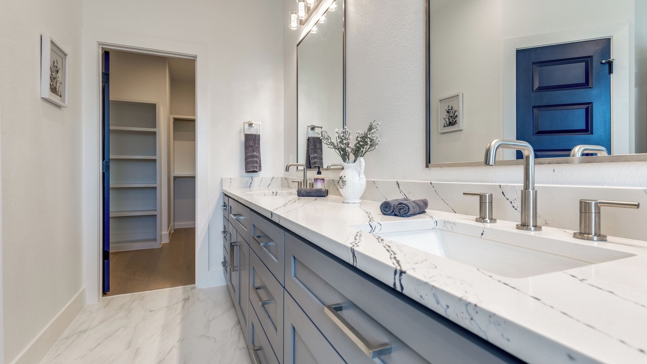 Photo of Bathroom in East Downtown Houston