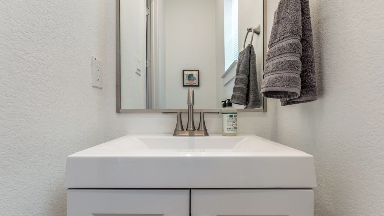 Photo of Bathroom in East Downtown Houston