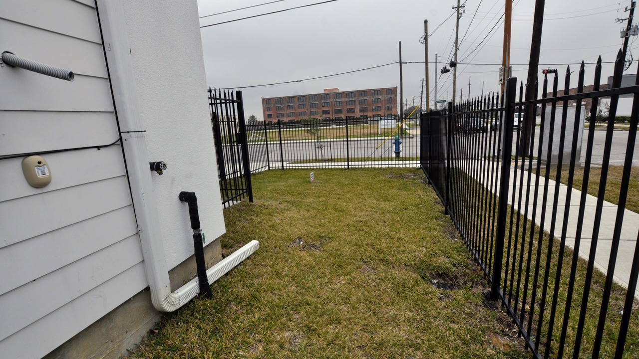 Photo of Outdoor in East Downtown Houston