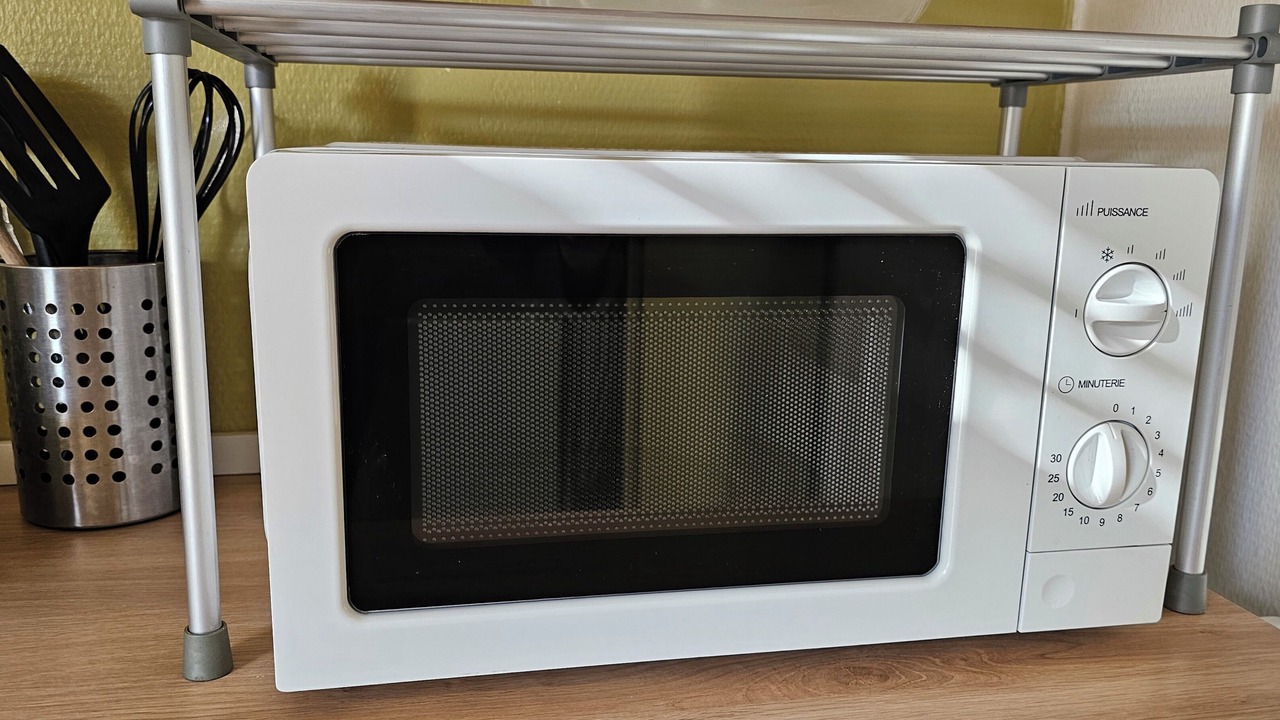 Photo of Kitchen in Orleans