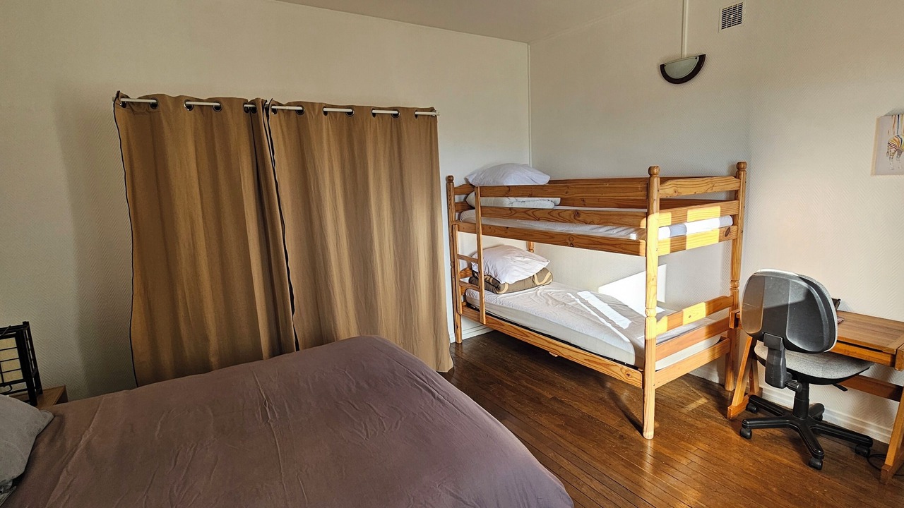 Photo of Bedroom in Orleans