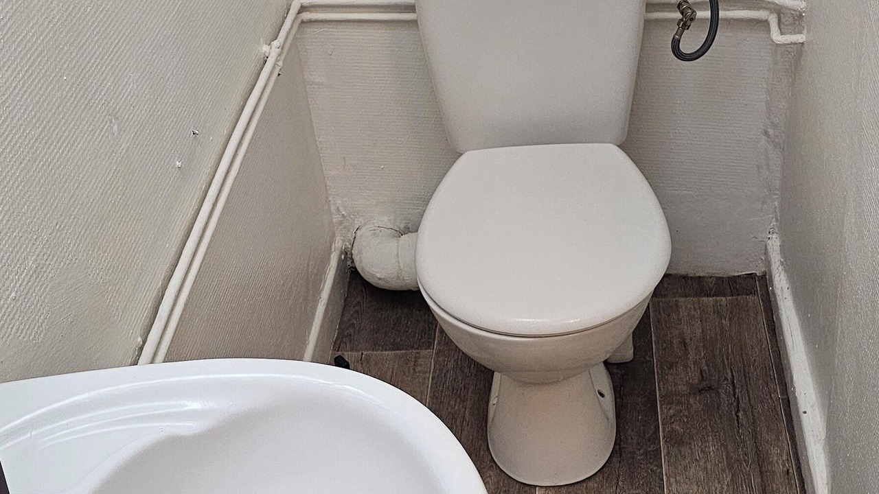 Photo of Bathroom in Orleans