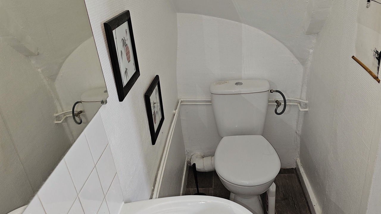Photo of Bathroom in Orleans