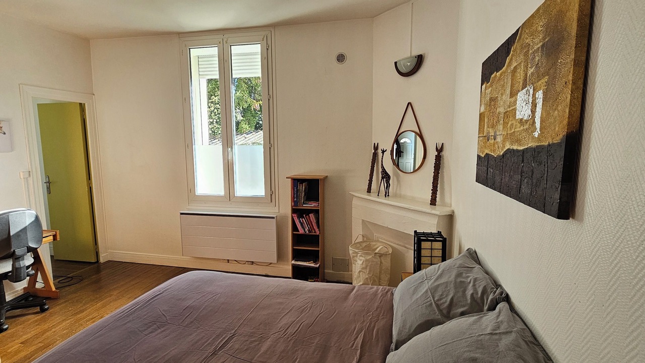 Photo of Bedroom in Orleans