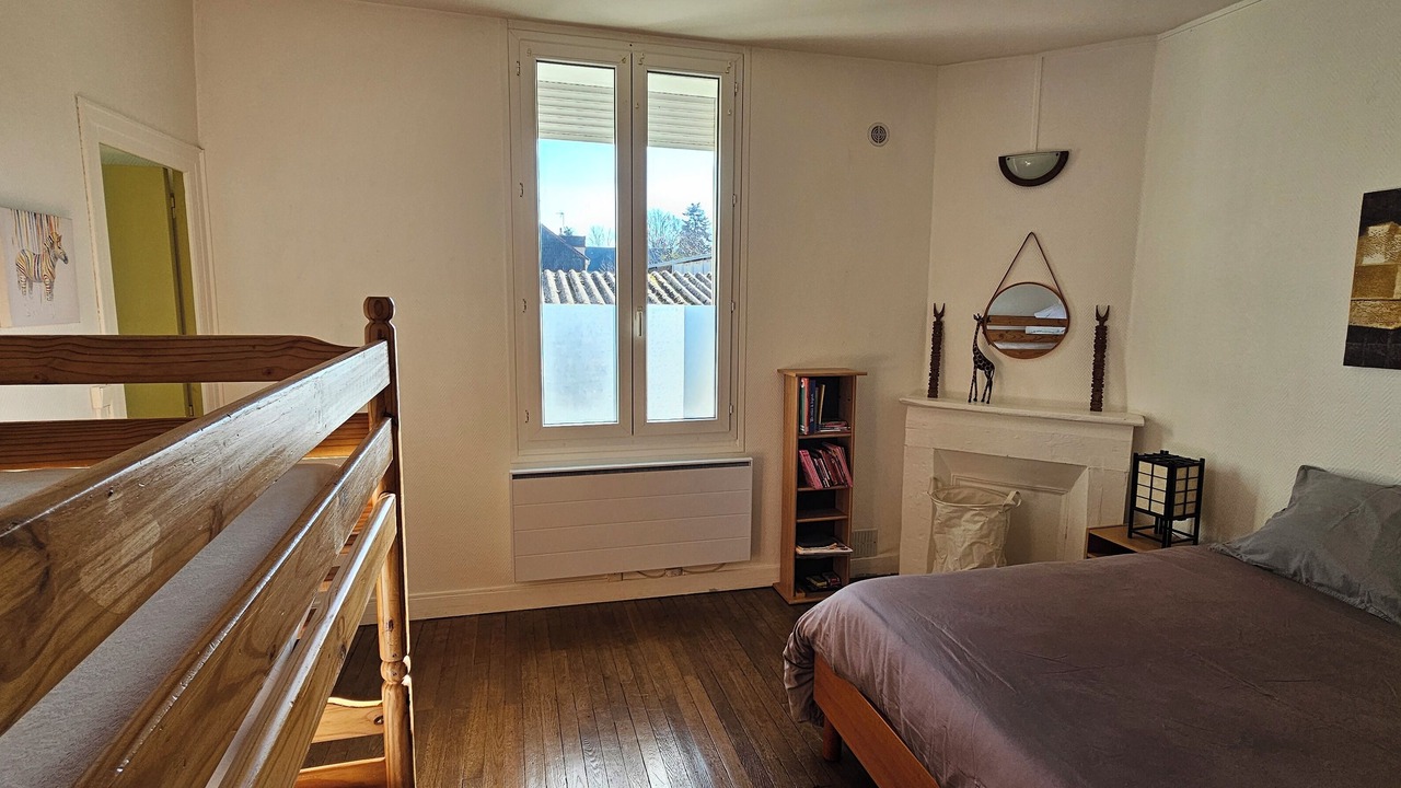 Photo of Bedroom in Orleans