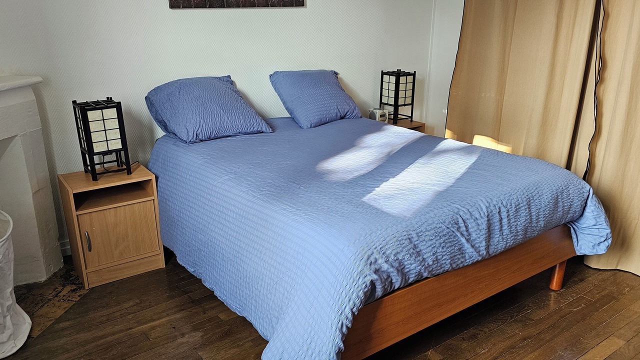 Photo of Bedroom in Orleans