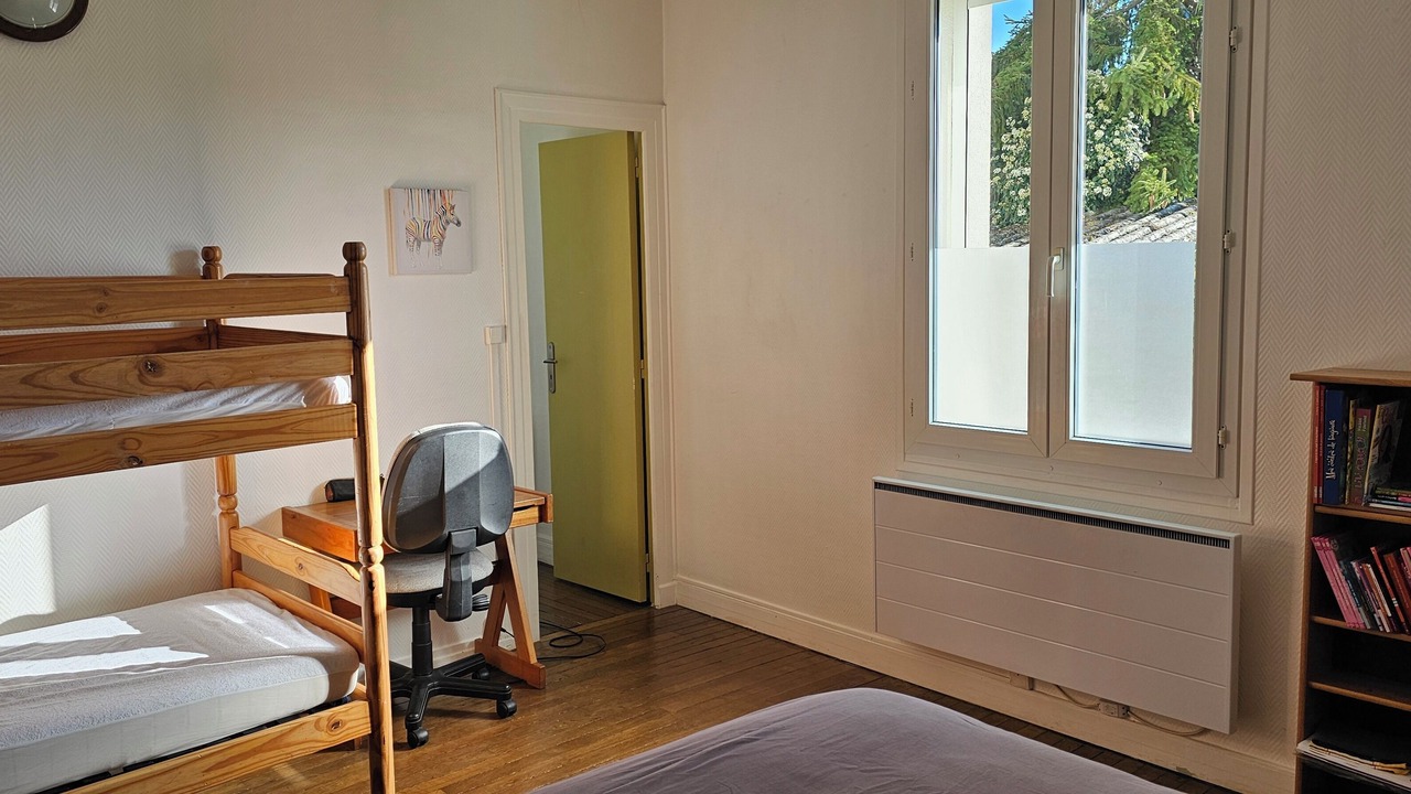 Photo of Bedroom in Orleans