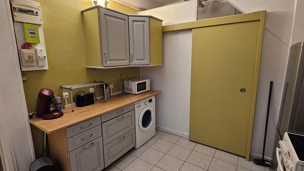 Photo of Kitchen in Orleans