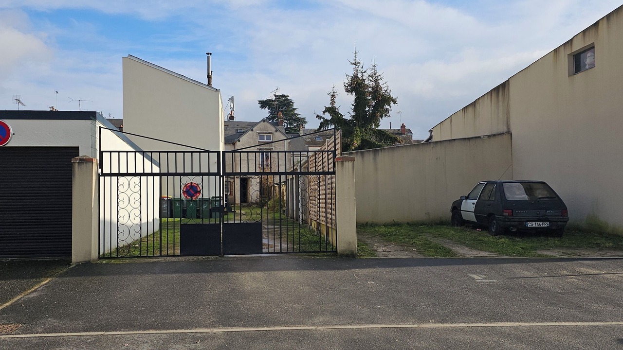 Photo of Outdoor in Orleans