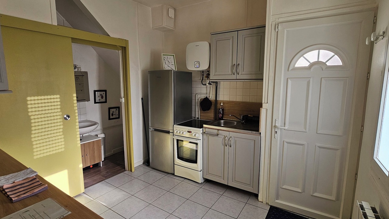 Photo of Kitchen in Orleans