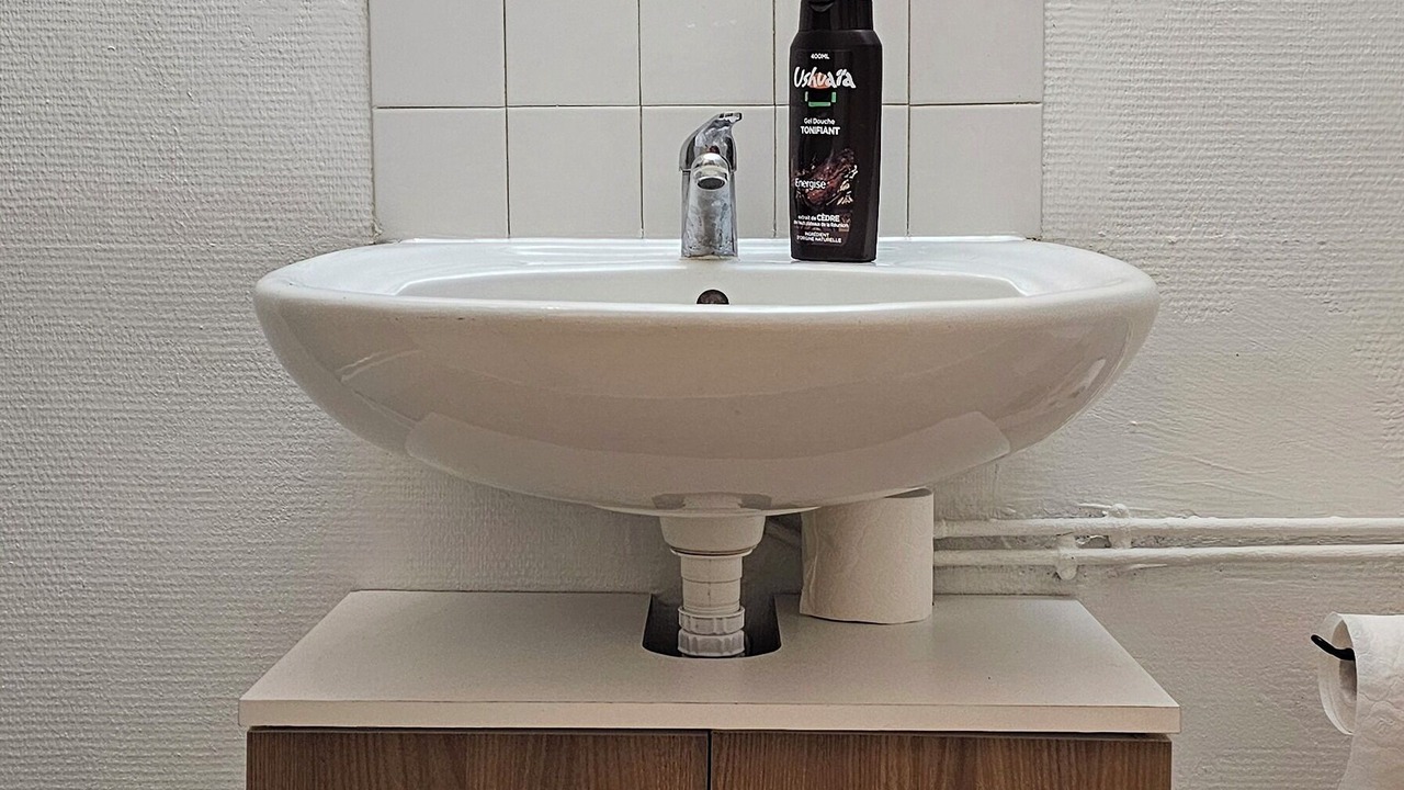 Photo of Bathroom in Orleans