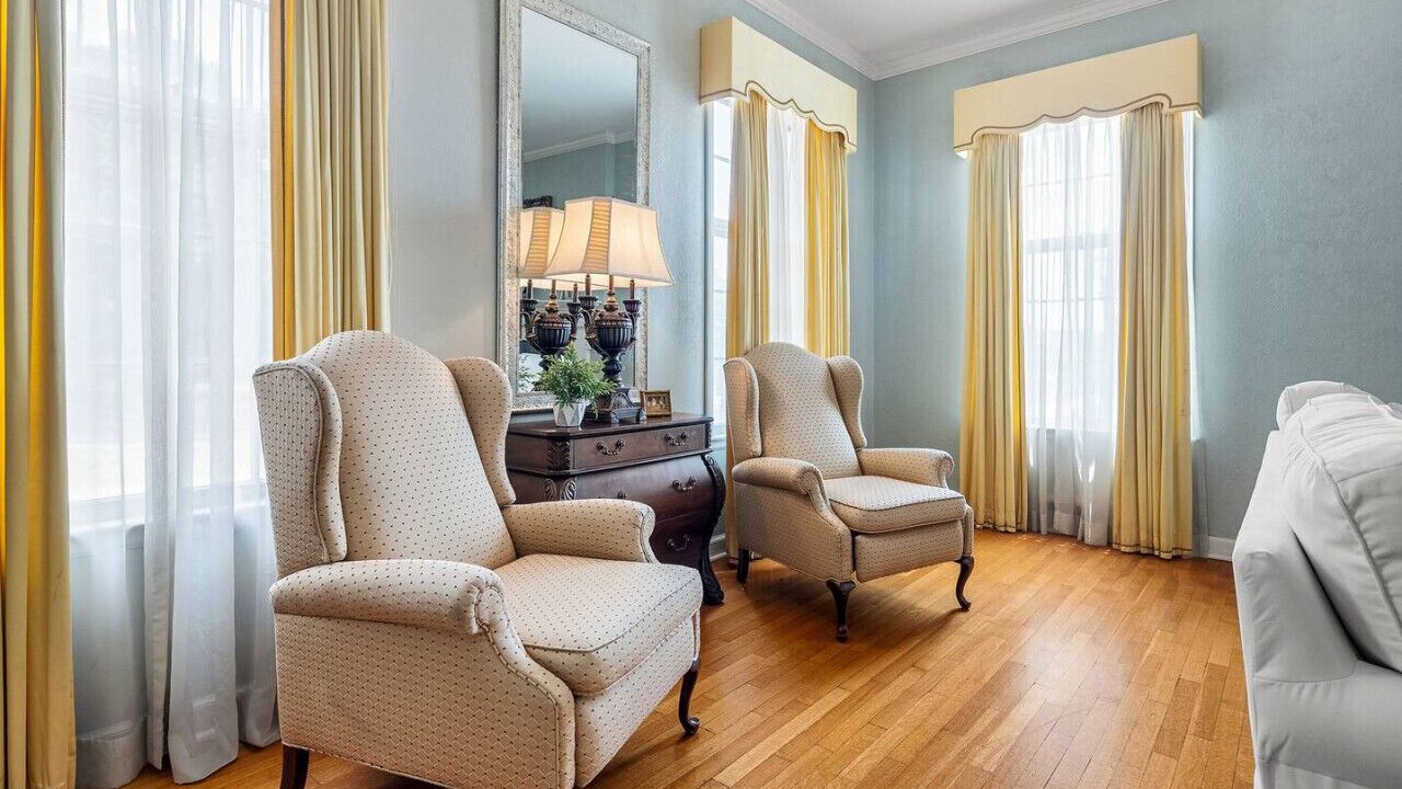 Photo of Bedroom in Fort Smith