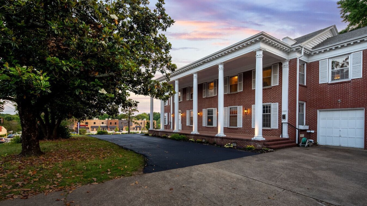 Photo of Outdoor in Fort Smith