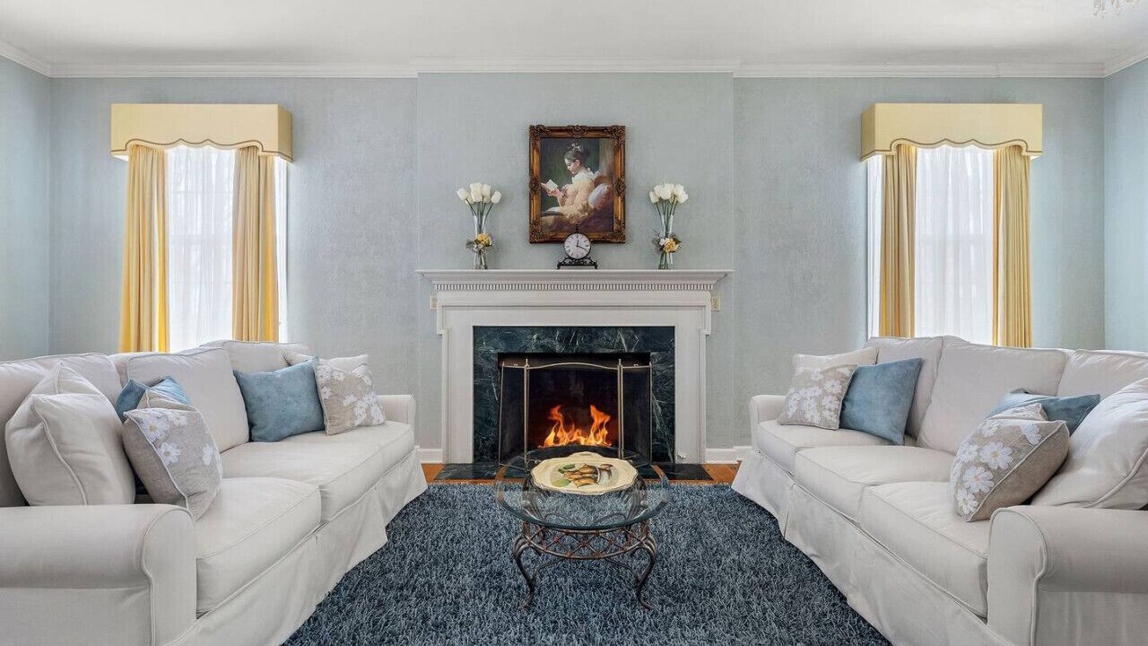 Photo of Livingroom in Fort Smith