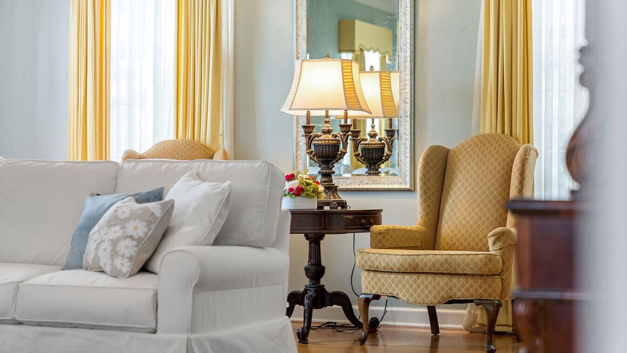 Photo of Livingroom in Fort Smith
