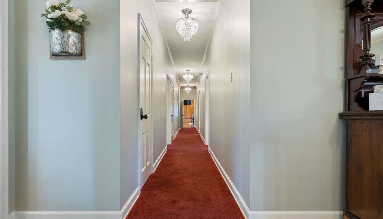 Photo of Bedroom in Fort Smith