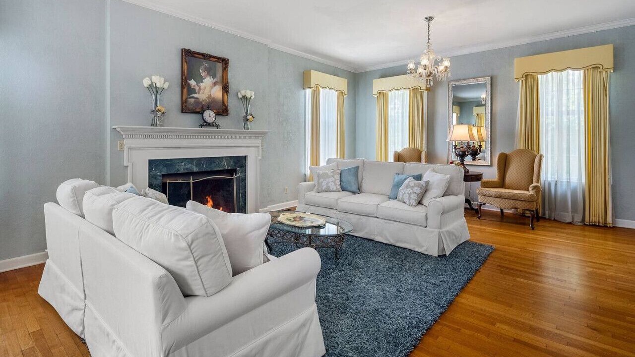 Photo of Livingroom in Fort Smith