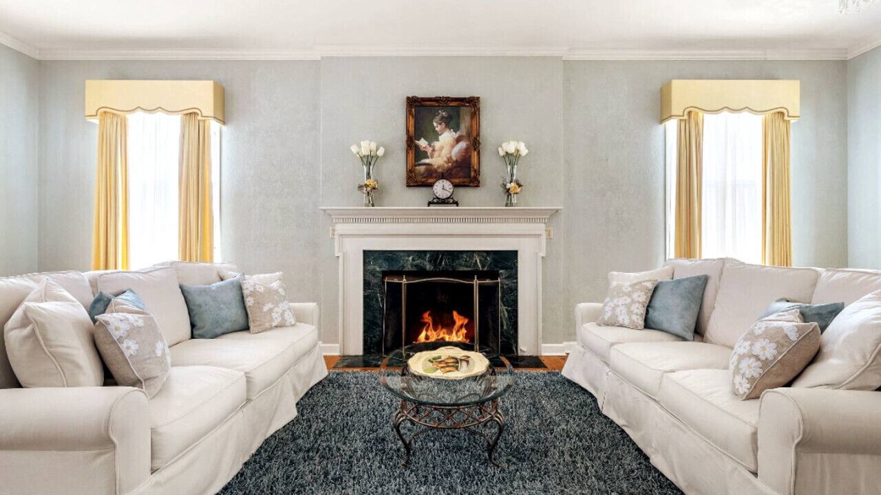 Photo of Livingroom in Fort Smith