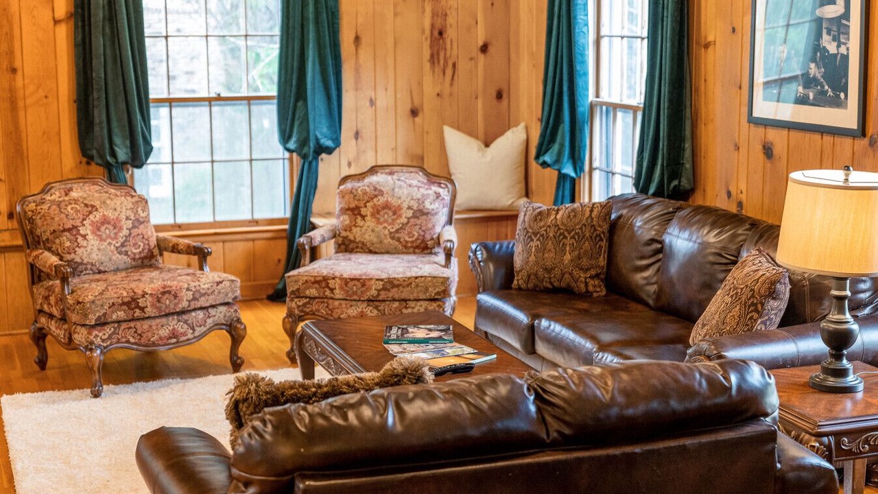 Photo of Livingroom in Fort Smith