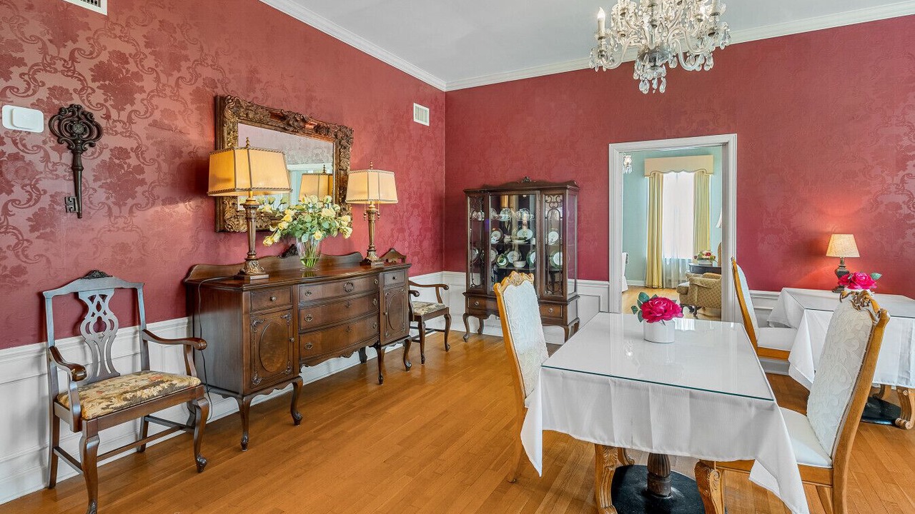 Photo of Bedroom in Fort Smith