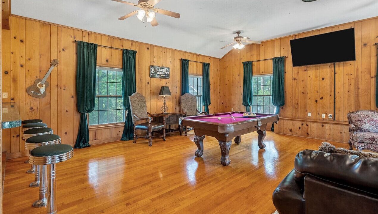 Photo of Bedroom in Fort Smith