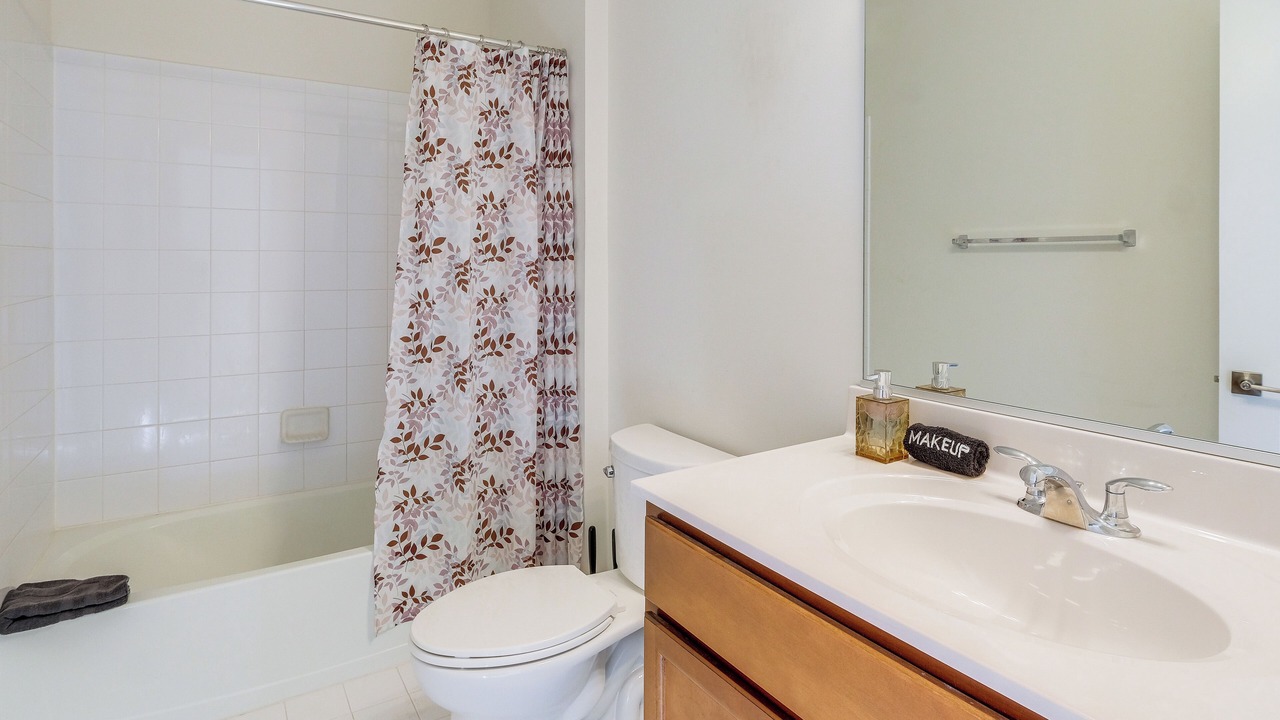 Photo of Bathroom in Gainesville