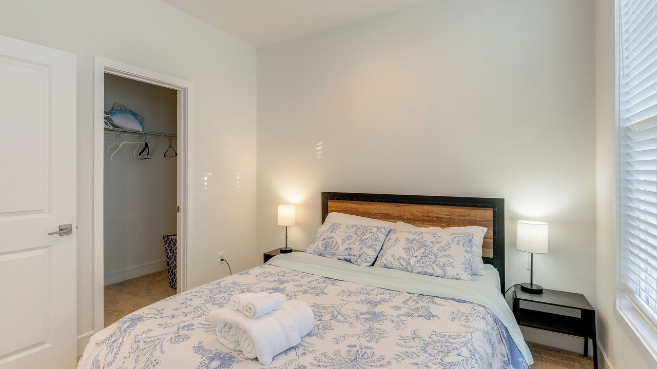 Photo of Bedroom in Gainesville