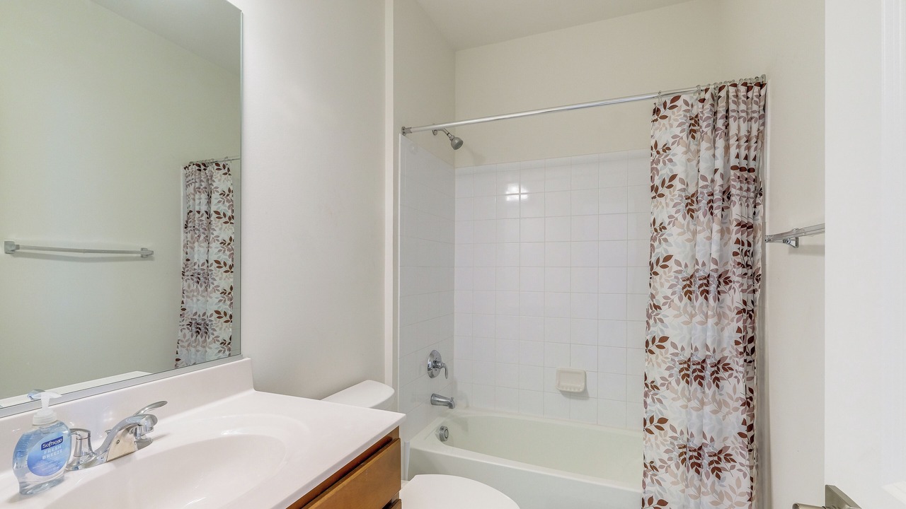 Photo of Bathroom in Gainesville