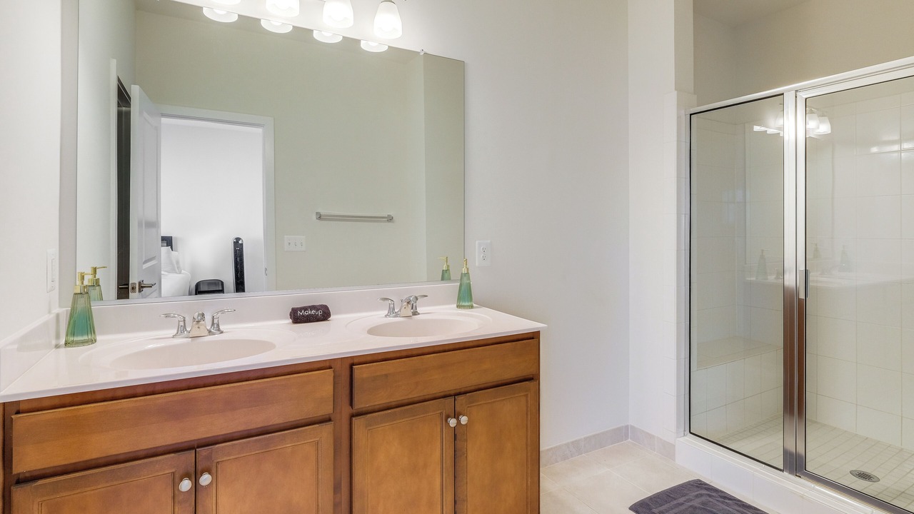 Photo of Bathroom in Gainesville