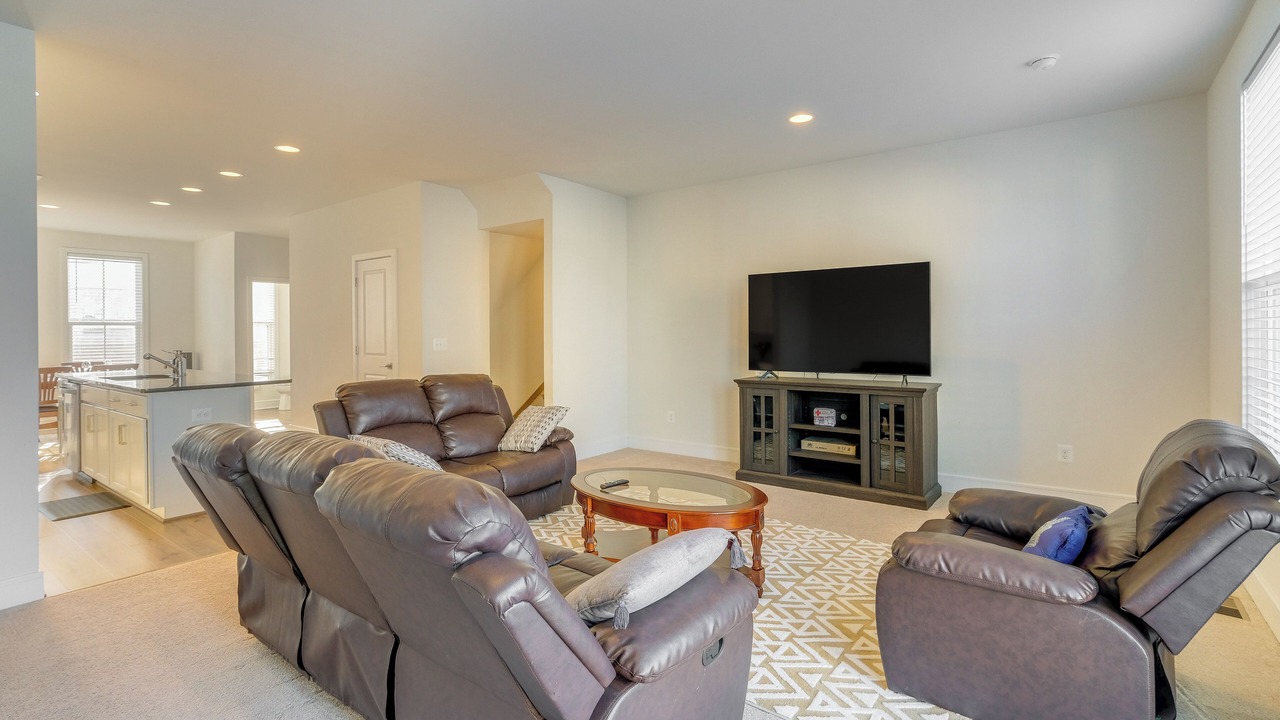 Photo of Livingroom in Gainesville
