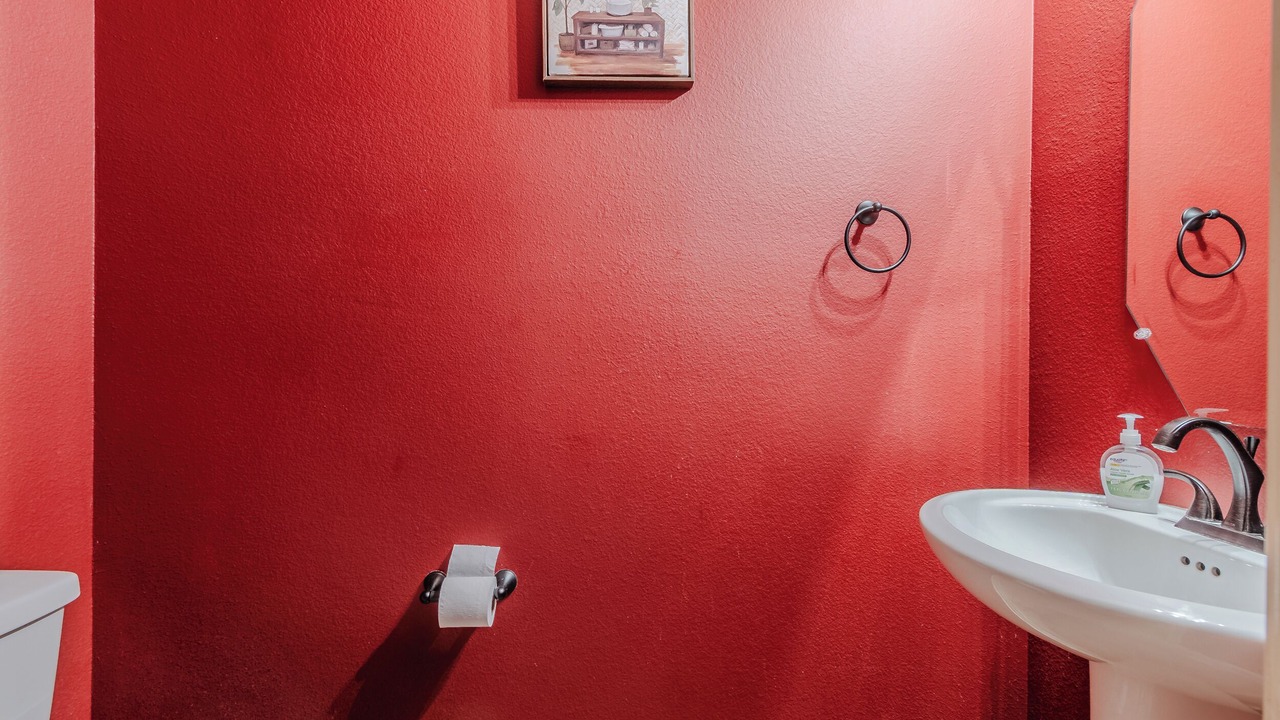 Photo of Bathroom in South Arlington