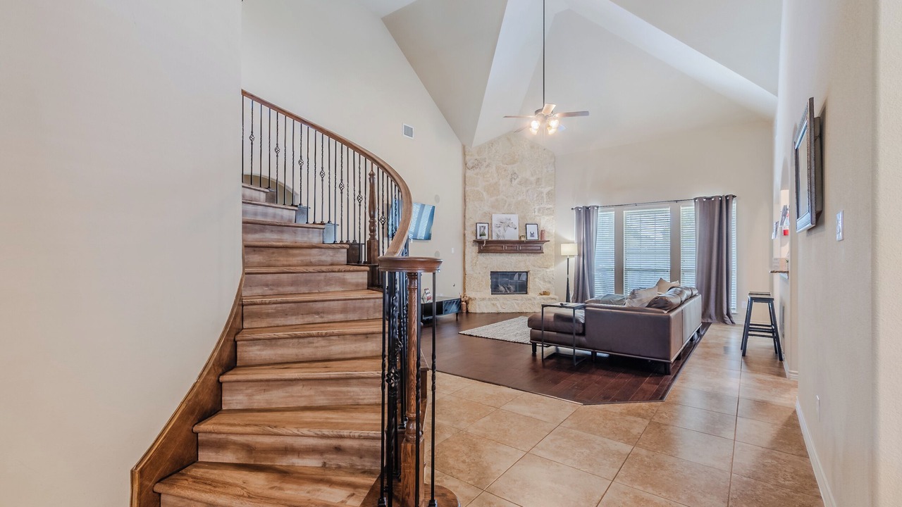 Photo of Livingroom in South Arlington