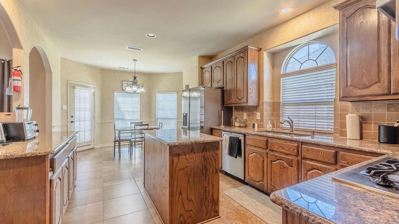 Photo of Kitchen in South Arlington
