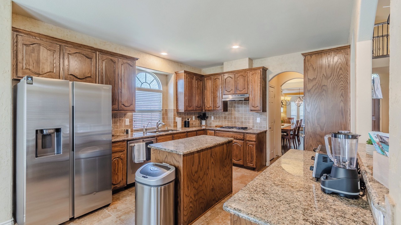 Photo of Kitchen in South Arlington